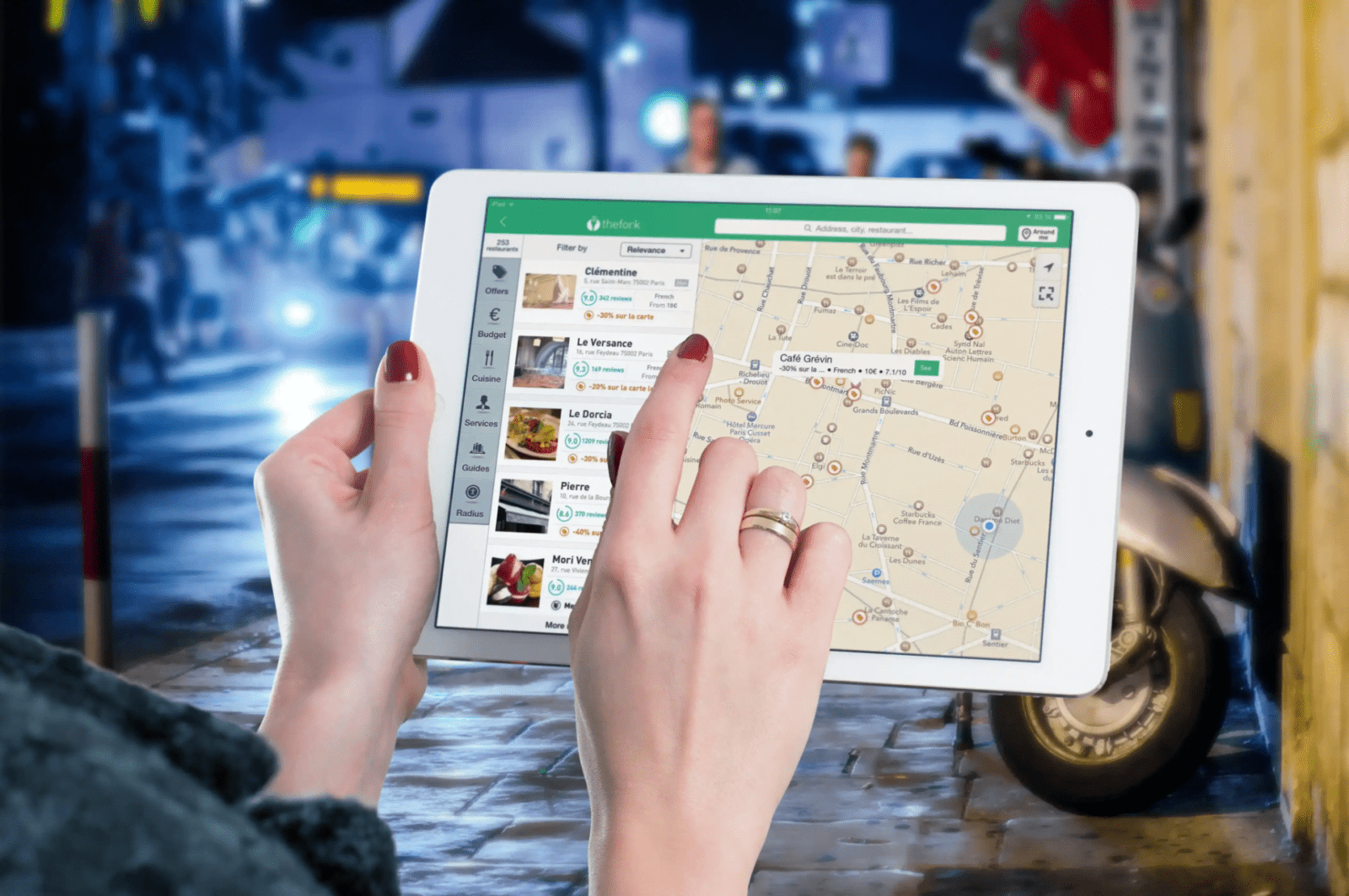 Guía Completa: ¿Qué es y Cómo Crear un Mapa Estratégico para tu Empresa en Google Maps?