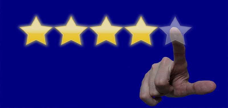 Los Innumerables Beneficios de las Reseñas en Google MyBusiness