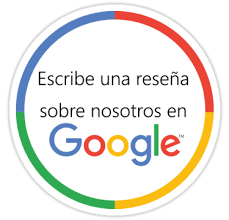 Carteles para conseguir reseñas de Google