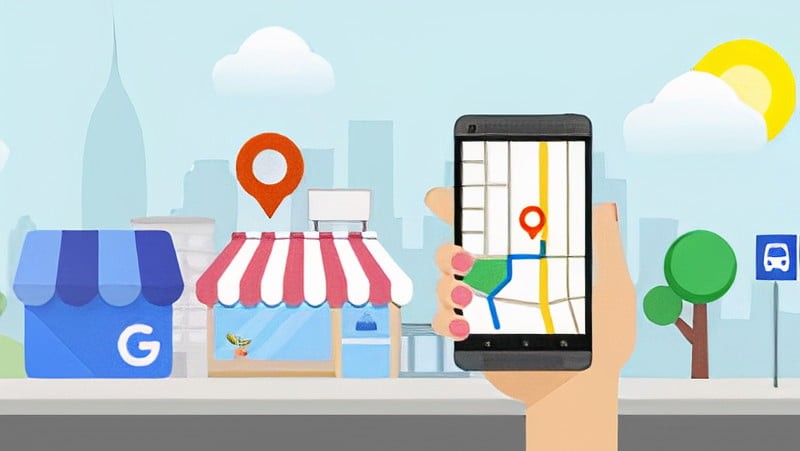Guía Definitiva para Optimizar Google My Business: Potencia tu Presencia Local