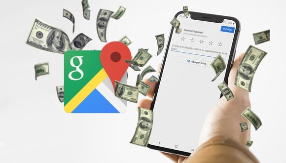 Los 3 principales beneficios de comprar reseñas en Google
