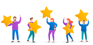 Opinion5Estrellas: Elevando tu Reputación Digital a la Cumbre
