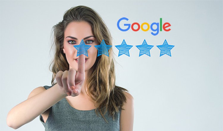 El Poder de las Reseñas Google