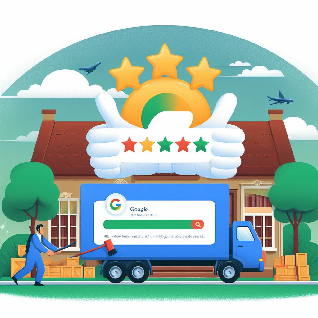 La Importancia de las Reseñas en Google Maps: Construyendo la Reputación Online de tu Negocio