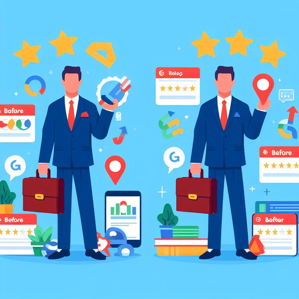 Construyendo Éxito Digital: Descubre el Poder de Nuestras Reseñas Google para Posicionamiento SEO