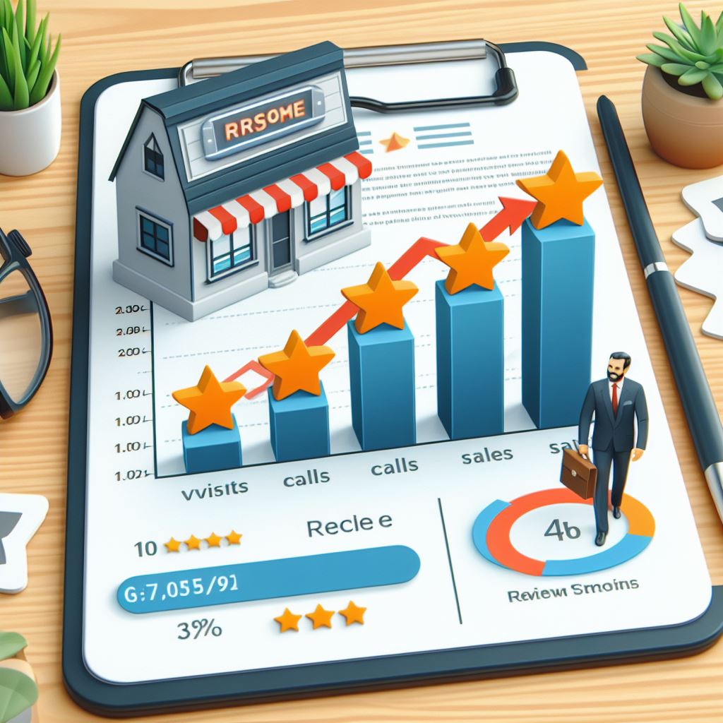 ¿Qué son las Reseñas en Google?