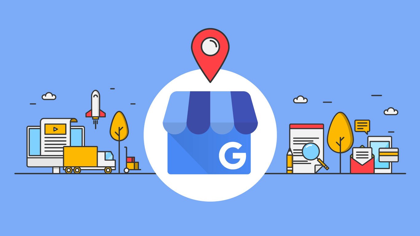 Todo lo que Debes Saber sobre Google My Business