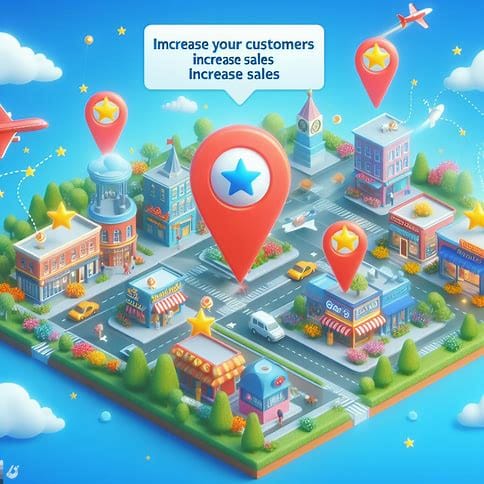 Aprovecha al Máximo las Reseñas de Google para Impulsar tu Negocio