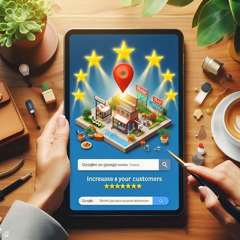 Cómo las Reseñas de Calidad en Google Maps Pueden Impulsar tus Ventas