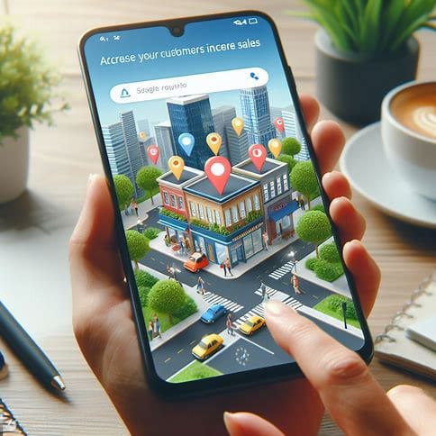 Aprovechando al Máximo las Reseñas en Google