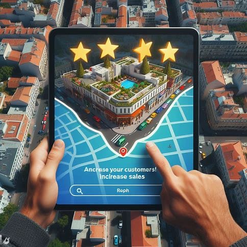 La Psicología detrás de las Reseñas: Cómo Influyen en las Decisiones de los Clientes