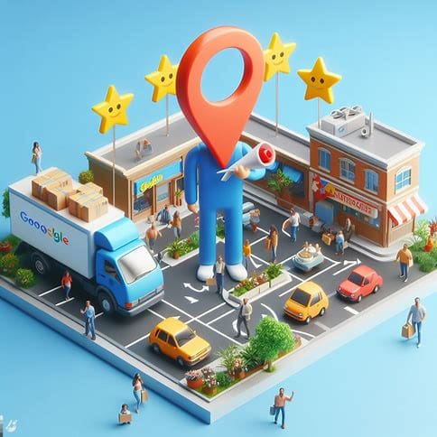 Reseñas que Forman la Imagen en Google My Business