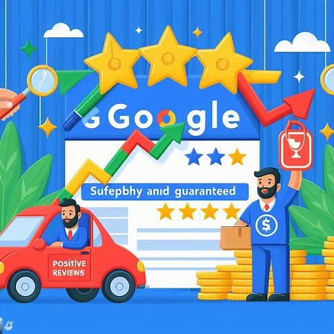 Cómo las Reseñas Mejoran la Relevancia en Google Maps: Potenciando tu Presencia Local