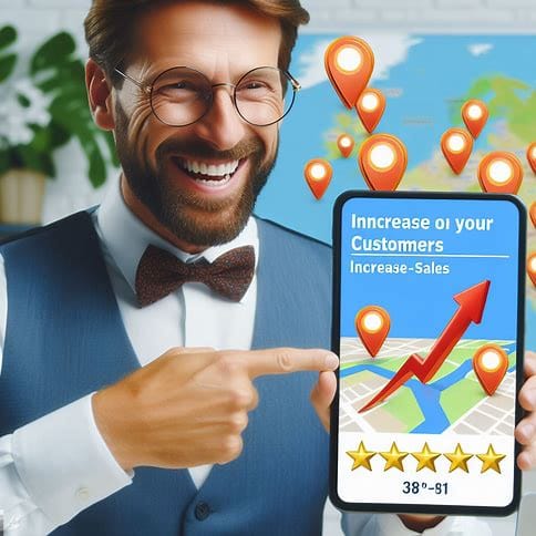 Explorando el Mundo a través de Google Maps: Reseñas y Descubrimientos