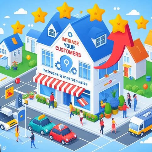 Cómo las Reseñas en Google Aumentan la Confianza de tus Clientes