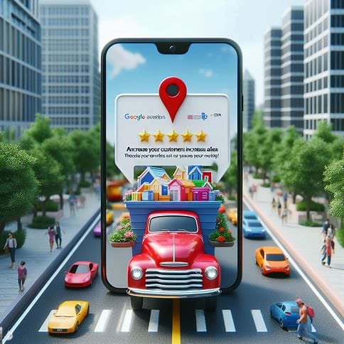 Mapas y Más Allá: Las Mejores Reseñas en Google Maps