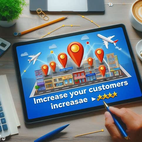 Transformando tu Negocio con Reseñas Positivas en Google