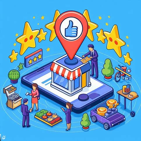 La Magia de las Estrellas: Nuestro Negocio en Google a Través de los Ojos de Nuestros Clientes