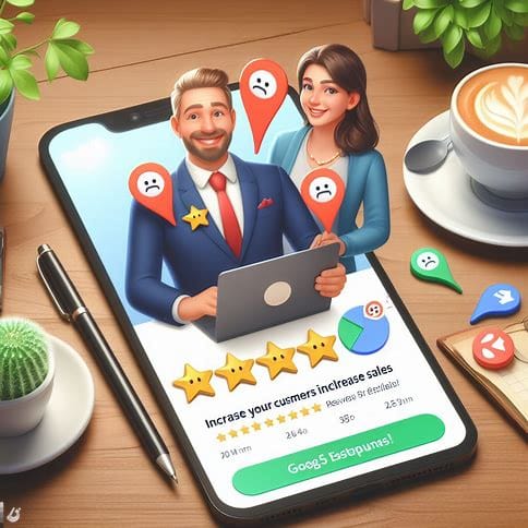 Reseñas Google Tiempo que tarda en aparecer una reseña