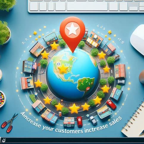 Reseñas en Google: Crea Clientes Leales