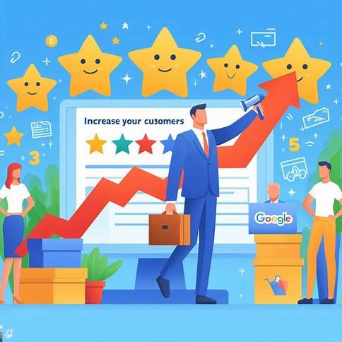 Google My Business: Una Guía Paso a Paso para Optimizar tus Reseñas