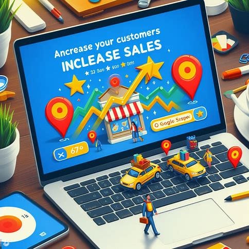 Cómo Aumentar Clientes Gracias a las Reseñas en Google