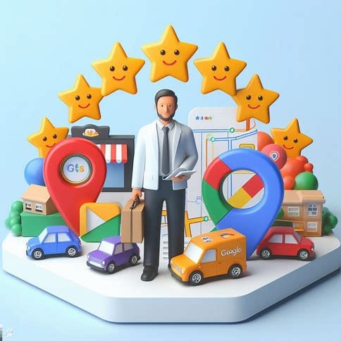 Los Innumerables Beneficios de las Reseñas en Google