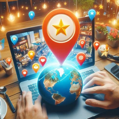 De Google Maps a clientes: cómo convertir reputación en ventas