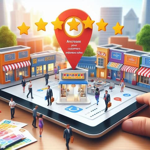 ¿Cómo las Reseñas en Google Impulsan tu Negocio Local?