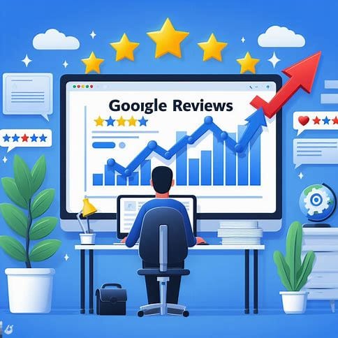 Reseñas de Clientes: El Motor Oculto del Éxito Empresarial en Google Maps
