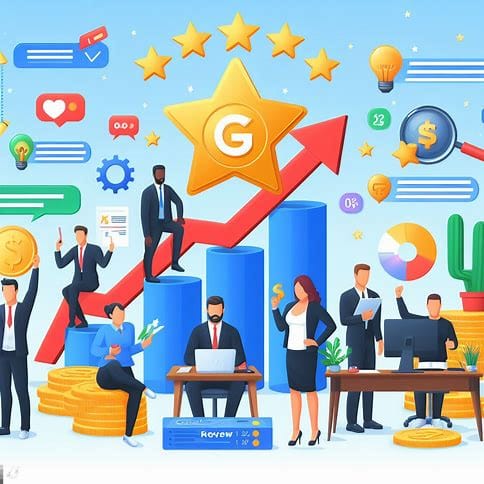 Clientes Satisfechos, Reseñas Brillantes: El Secreto del Éxito