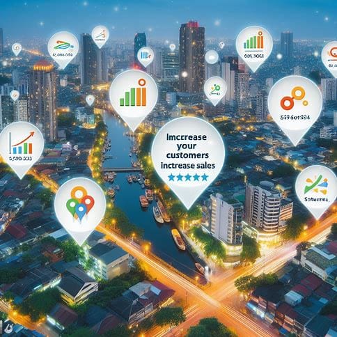 Estrategias para Aumentar Clientes a Través de Reseñas en Google