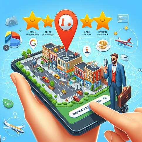 ¿Cómo saber quién ha escrito una reseña en Google?