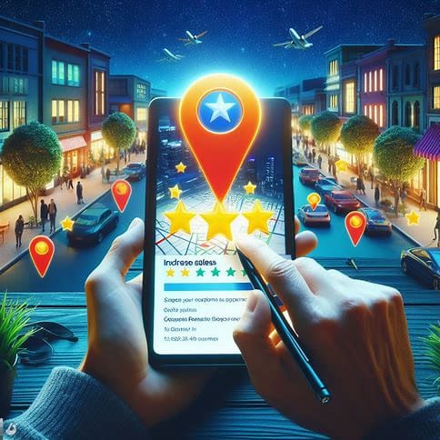 Estrategias Efectivas para Obtener Reseñas Positivas en Google