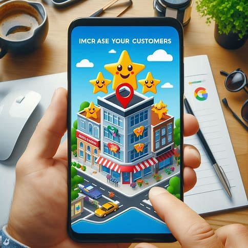 Cambia tú Negocio con Reseñas Positivas en Google