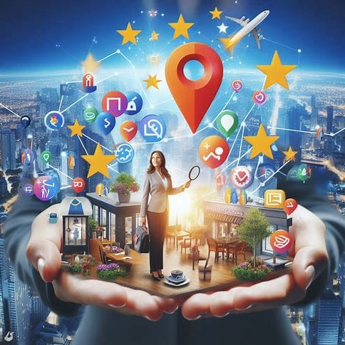 Cómo Ver y Gestionar tus Reseñas en Google