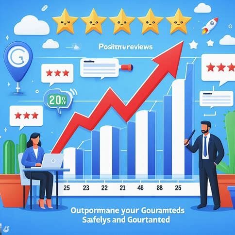 Reseñas y SEO: Una Alianza Estratégica