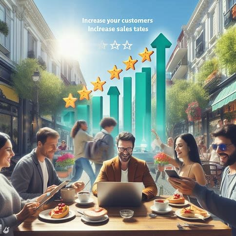 Reseñas en Google: Construyendo una Reputación Sólida Online