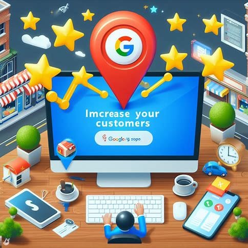 Aumenta tu Clientela con Reseñas Positivas en Google: La Clave del Éxito Empresarial