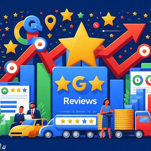 El Papel de las Reseñas en Google en el Ciclo de Compra del Cliente