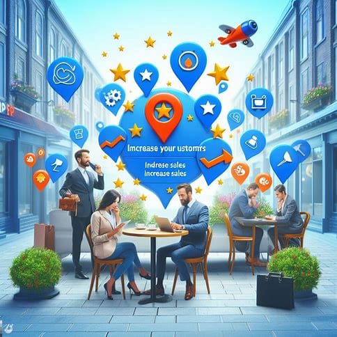 La Importancia de las Reseñas en Google My Business para tu Empresa