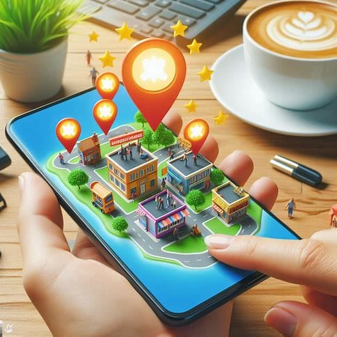 Optimizando el Éxito Empresarial: Estrategias para Aumentar Clientes a Través de Reseñas en Google