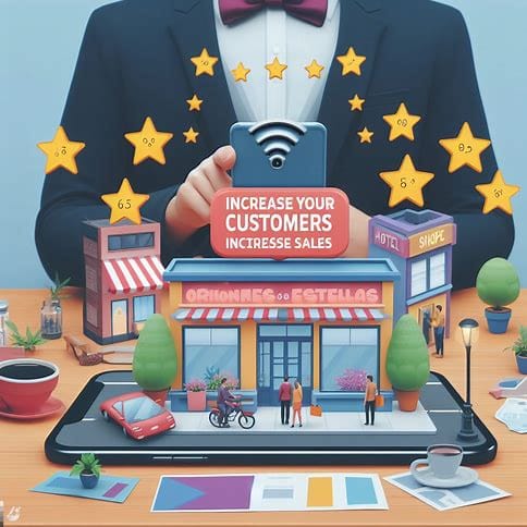 Explorando la Experiencia Perfecta: Desentrañando el Significado de una Reseña de 5 Estrellas