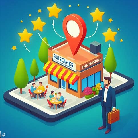 Clientes Hablan, Negocios Prosperan: La Magia de las Reseñas