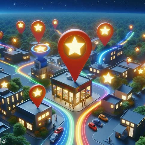 Cómo Ver y Gestionar Tus Reseñas en Google Maps