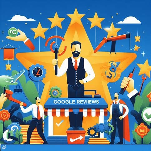 Beneficios de las Reseñas en Google Business