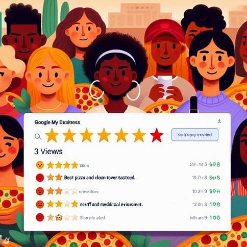 Desentrañando el Misterio: ¿Por qué no aparecen las Reseñas en Google y Cómo Resolverlo?