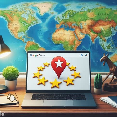 El Impacto de las Reseñas Google de Calidad en el SEO