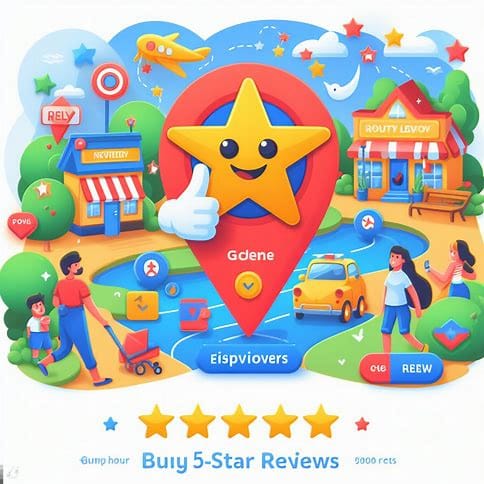 Cómo Aprovechar las Reseñas en Google para Mejorar tu SEO Local