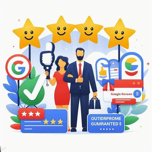 El Valor de las Reseñas en Google Maps